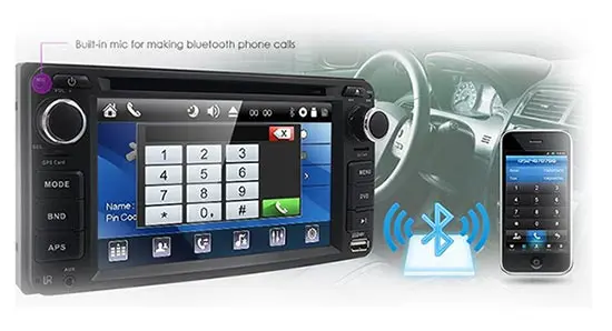 3 دستگاه پخش خودرو مانیتور دار هایلوکس Hilux 2010 Audio Car Windows 2010.jpg دستگاه پخش خودرو مانیتور دار هایلوکس Hilux 2010 Audio Car Windows