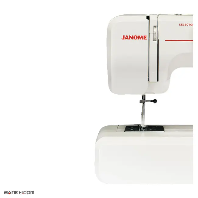 5000.3.jpg چرخ خیاطی ژانومه Janome 5000 Sewing Machine