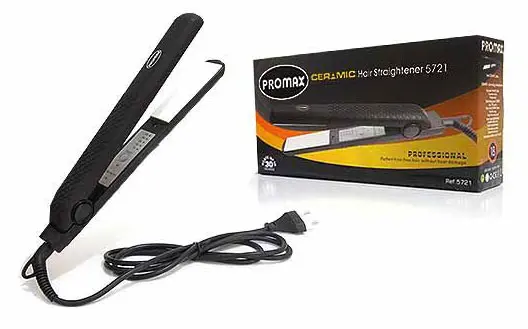5721 10.jpg خرید اتو مو پرومکس 5721 Promax Hair Iron