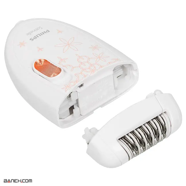 6420 10.jpg اپیلاتور فیلیپس دو سرعته PHILIPS HP6420