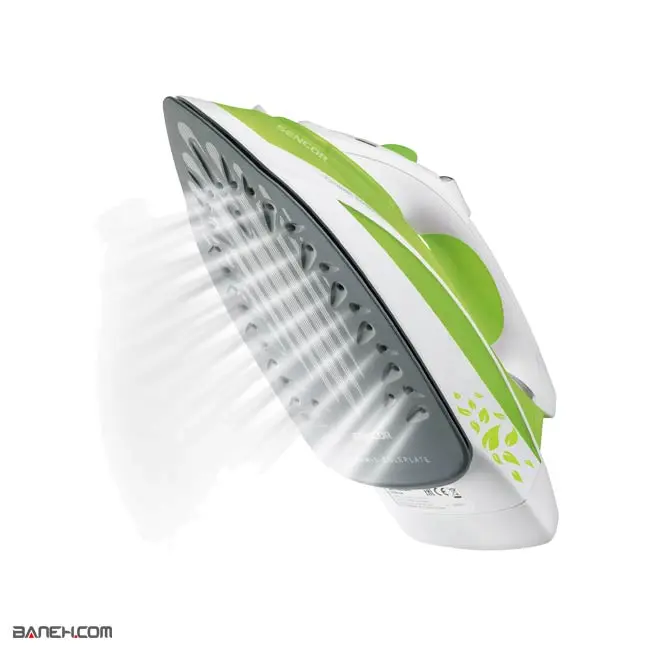 8440gr.4.jpg خرید اتو بخار 2200 وات سنکور SSI 8440GR Sencor Steam Iron