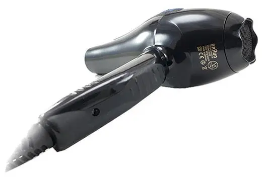 BR 3936 7 .jpg سشوار براون 5000 وات BR-3936 Braun