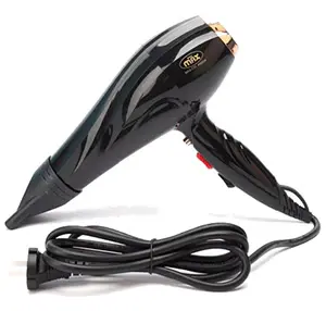 MAX 730.6.jpg سشوار پرومکس 4000 وات MAX-730 Promax Hair Dryer