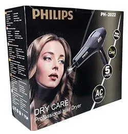 PH 2022 8 .jpg سشوار فیلیپس 5000 وات PH-2022 Philips