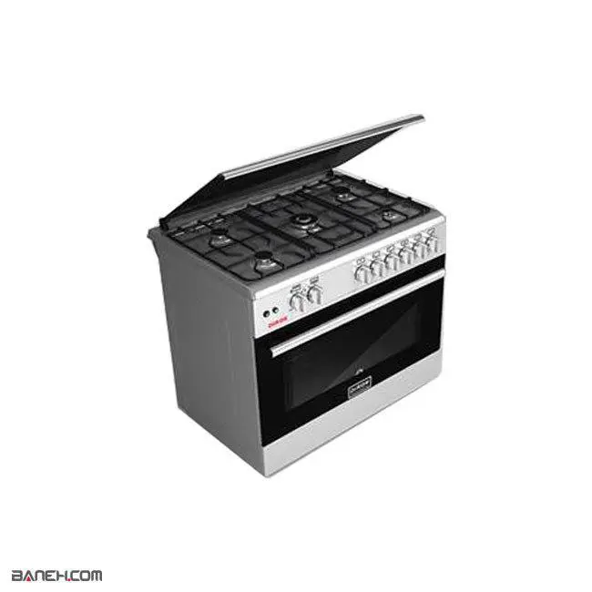 3 اجاق گاز فر دار دیروک 5 شعله DIR1512SO Dirok Oven Gas 5 Flame dir1512so .12.jpg اجاق گاز فر دار دیروک 5 شعله DIR1512SO Dirok Oven Gas 5 Flame