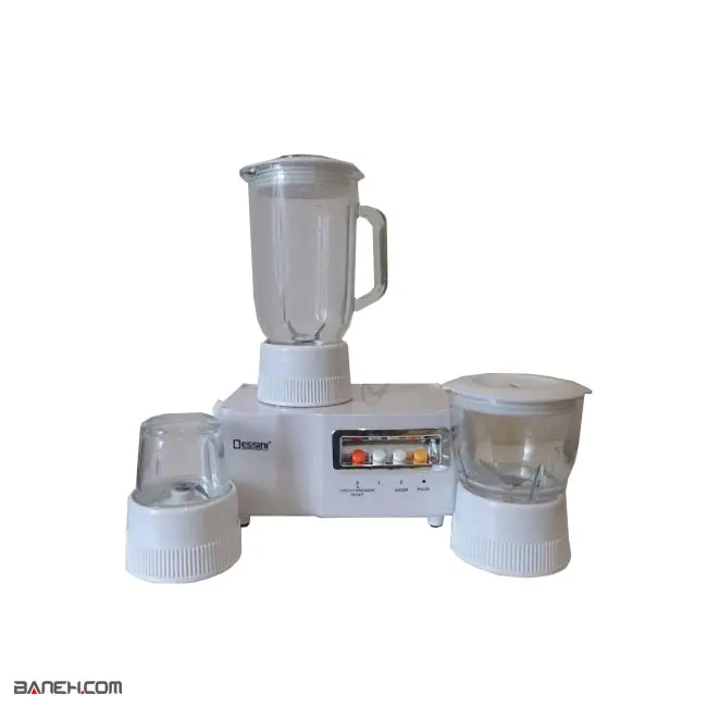 ds555 4.jpg مخلوط کن چهار کاره دسینی DS555 Dessini Blender