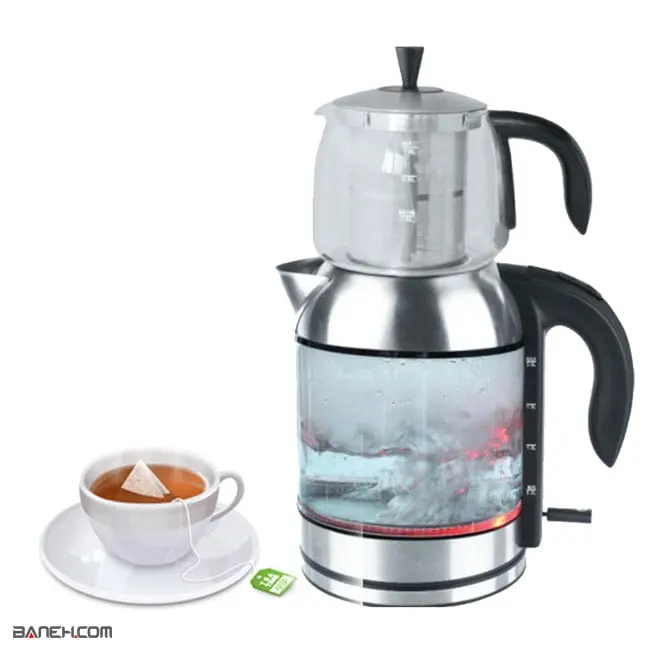 3 خرید چای ساز فوما FU-1506 Fuma Tea Maker fu1506 3 .jpg خرید چای ساز فوما FU-1506 Fuma Tea Maker