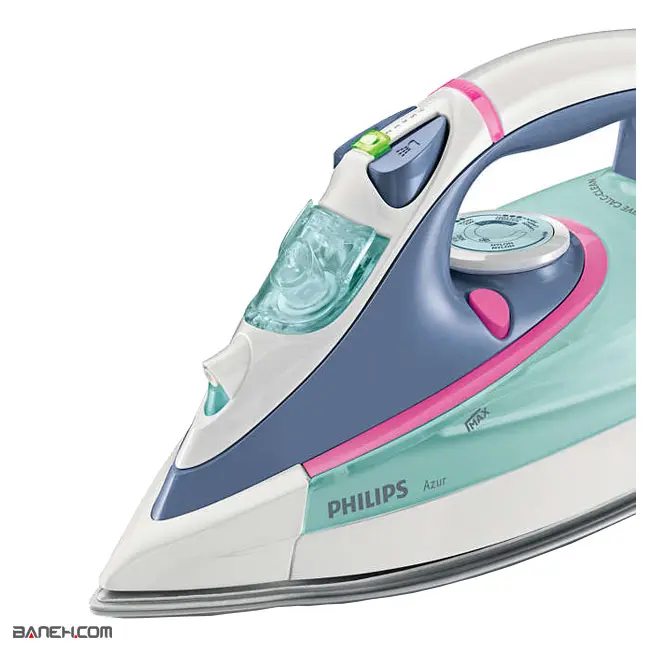 gc4870.2.jpg اتو بخار فیلیپس 2600 وات PHILIPS GC4870