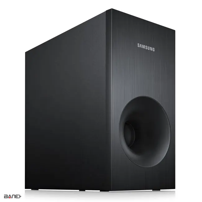 hw h355 6.jpg ساندبار سامسونگ 120 وات SAMSUNG SOUNDBAR HW-H355