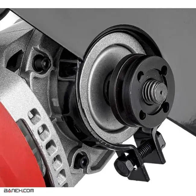 mag2303 7 .jpg فرز سنگ ام پی تی 2600 وات MAG2303 MPT Angle Grinder