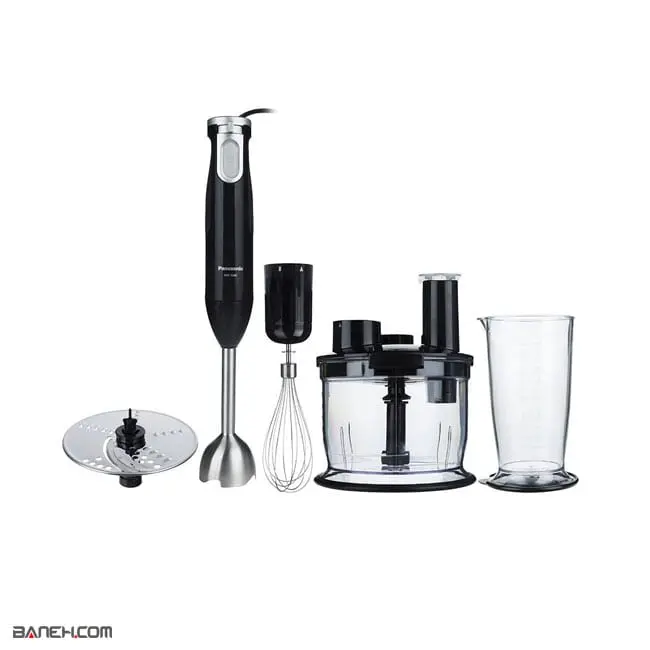 mx ss40 16 .jpg گوشت کوب برقی پاناسونیک چهارکاره MX-SS40 Panasonic Hand Blender