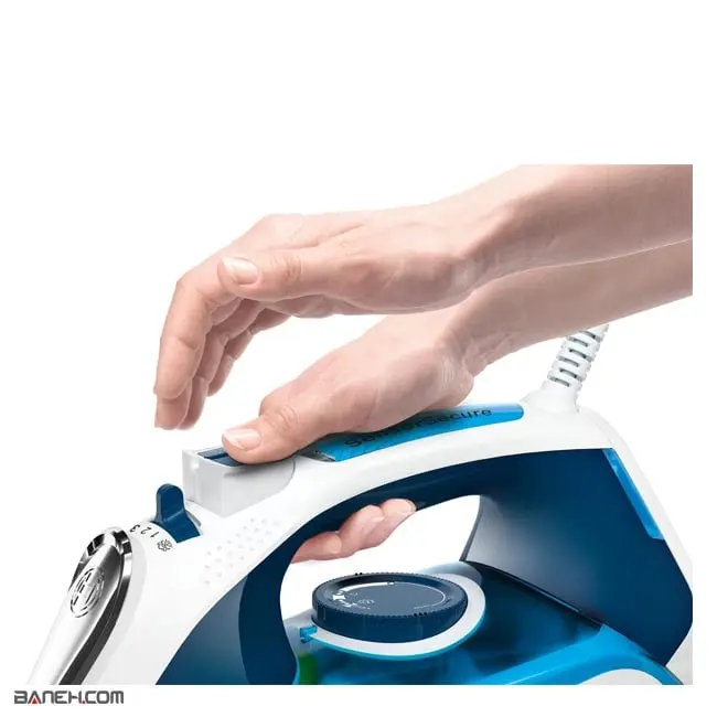 tda5029210 3 .jpg اتو بخار بوش 2900 وات TDA5029210 Bosch Steam Iron