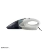 009 4 جارو شارژی ماشین NO.009 Car Vacuum Cleaner