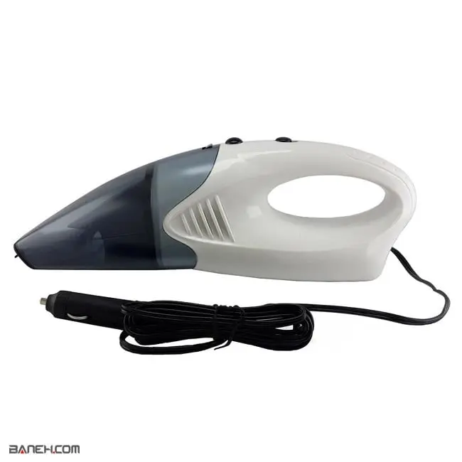 جارو شارژی ماشین NO.009 Car Vacuum Cleaner