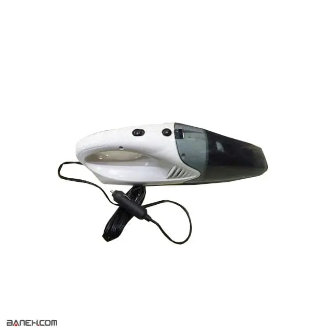 جارو شارژی ماشین NO.009 Car Vacuum Cleaner