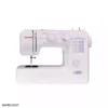 00 janome چرخ خیاطی و گلدوزی ژانومه 4000