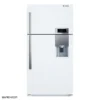 2 یخچال فریزر اسنوا 27 فوت بدون برفک Snowa Refrigerator S3-0275SW 0275 3 یخچال فریزر اسنوا 27 فوت بدون برفک Snowa Refrigerator S3-0275SW