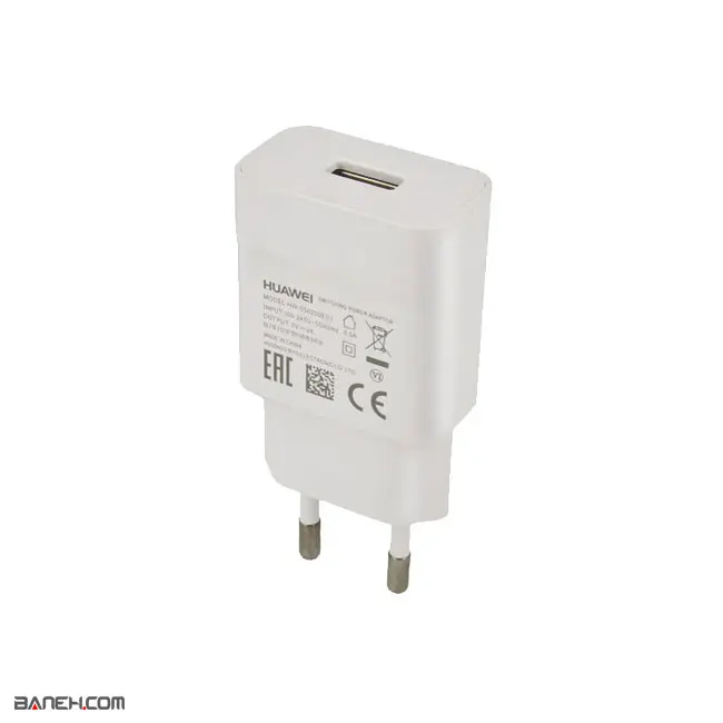 خرید کله شارژ هواوی HW-050200E Huawei Charger