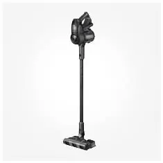 جارو شارژي ایستاده و دستی 400 وات سنکور 0725BK
