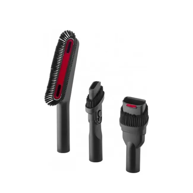 جارو شارژي ایستاده و دستی 400 وات سنکور 0725BK