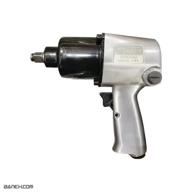 بکس بادی جینیوس 1.2 اینچ 10000 Genus Impact Wrench