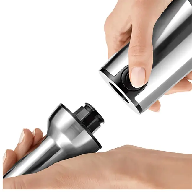 گوشت کوب برقی بوش 1000 وات مدل MS8CM6120