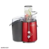 1006rd آبمیوه گیری سنکور 700 وات SJE 1006RD Sencor Juicer