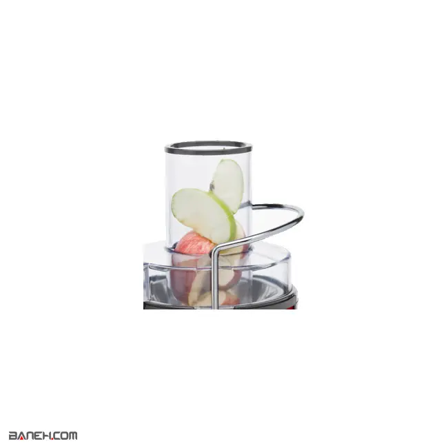 آبمیوه گیری سنکور 700 وات SJE 1006RD Sencor Juicer
