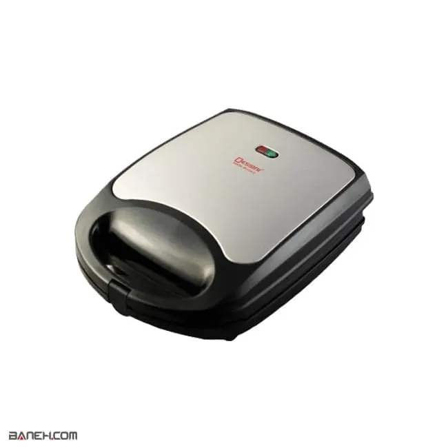 ساندویچ ساز دسینی 1200 وات مدل 100 Dessini Sandwich Maker