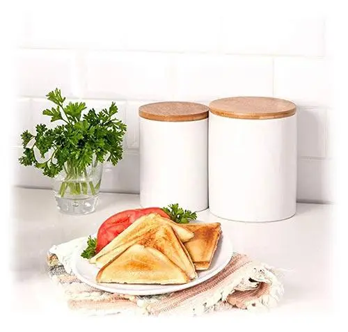 ساندویچ ساز دسینی 1200 وات مدل 100 Dessini Sandwich Maker