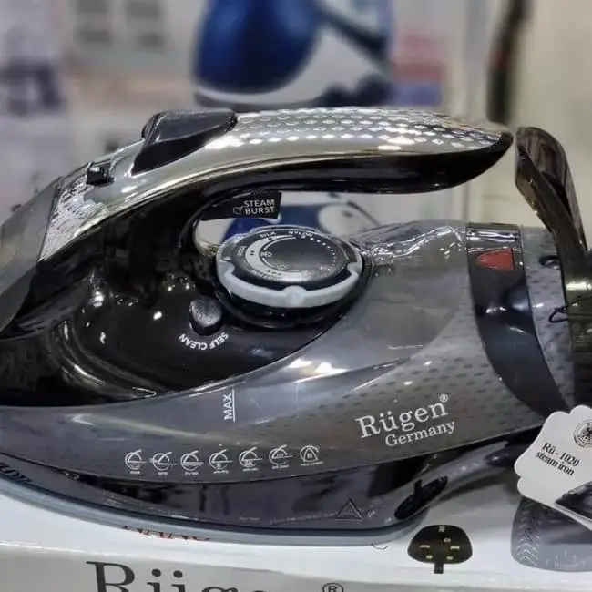 اتو بخار 2200 وات روگن مدل 1020RU