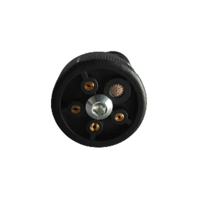 کارواش و سم پاش شارژی 88 ولت بلک اند دکر مدل GSR1026-2-LI