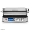 1030 1 مولتی گریل دلونگی 2000 وات Delonghi MultiGrill 1030