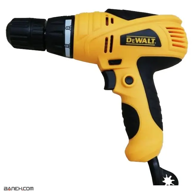 دریل برقی دیوالت 650 وات Dewalt Electric Drill 1031