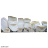 105 3 1 2 2 سرویس غذاخوری طرح چینی 12 نفره پردیس Chinese 105 pieces