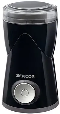1050BK.6.jpg آسیاب قهوه سنکور 150 وات SCG 1050BK Sencor Coffee Grinder