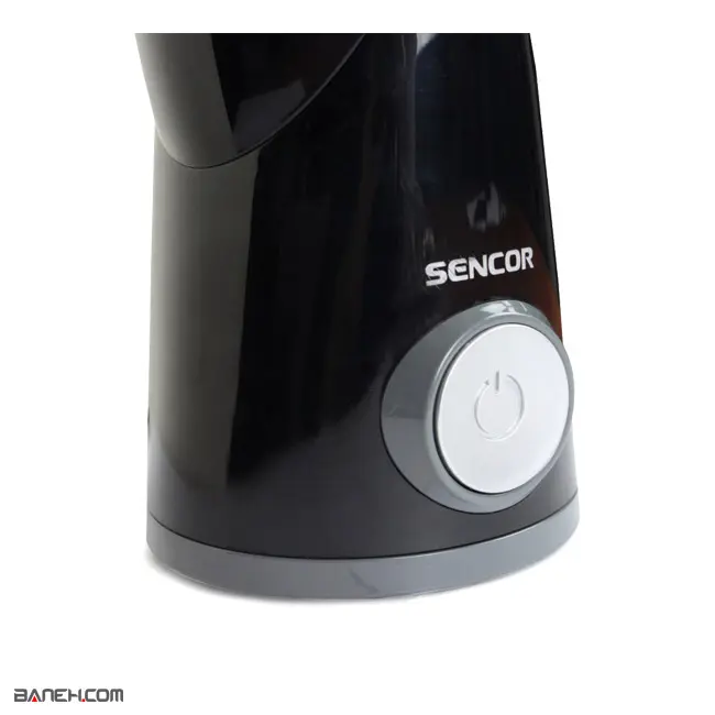 آسیاب قهوه سنکور 150 وات SCG 1050BK Sencor Coffee Grinder