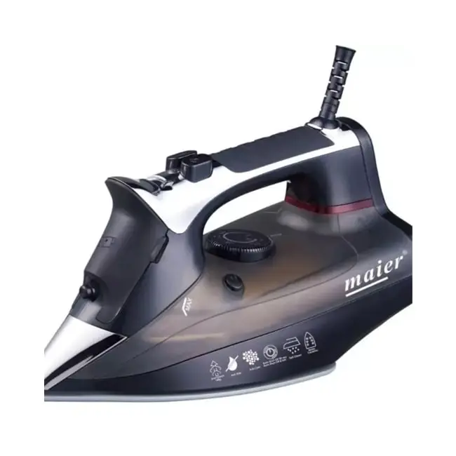 اتو بخار دستی 2800 وات مایر مدل Maier MR-3130