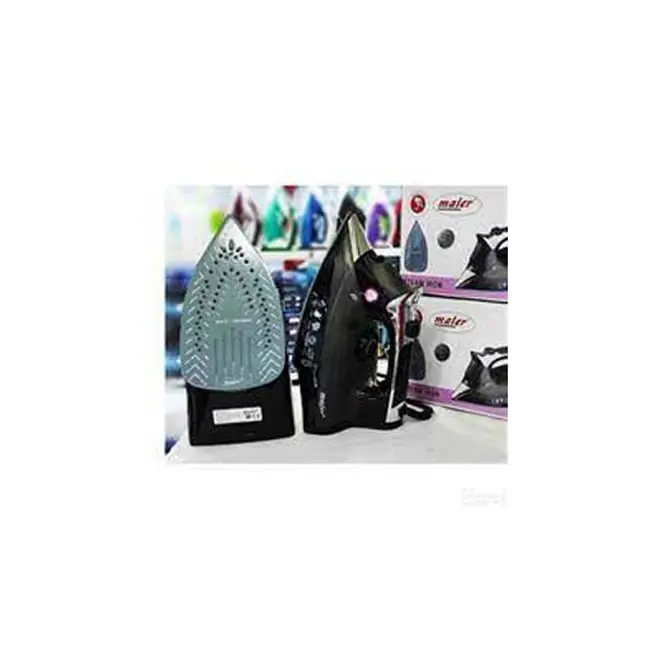 اتو بخار دستی 2200 وات مایر مدل MAIER MR-1091