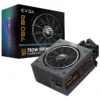110 bq 0750 v3 1 پاور کامپیوتر و منبع تغذیه نیمه ماژولار 750 وات EVGA ‎110-BQ-0750-V3