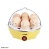 110.1 تخم مرغ پز دسینی 7 تایی 350 وات Dessini 110 Egg Cooker