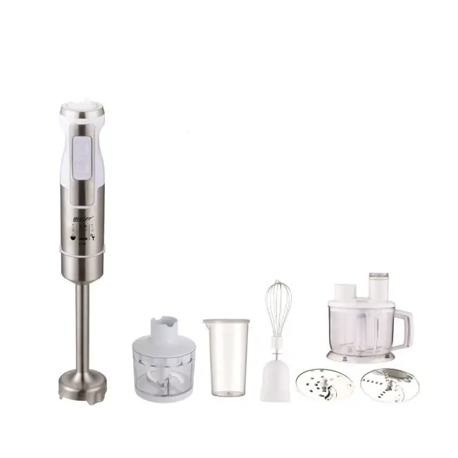 گوشت کوب 9 کاره 1000 وات مایر مدل MR-1100