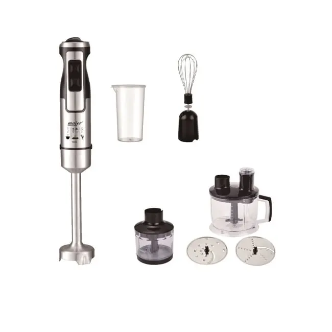 گوشت کوب 9 کاره 1000 وات مایر مدل MR-1100
