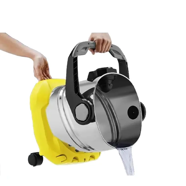 جاروبرقی صنعتی کارچر 1100 وات مدل WD 5 P PREMIUM