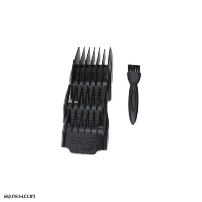 ماشین اصلاح صورت و سر پاناسونیک ER217 Panasonic Trimmer