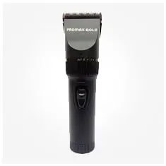ماشین اصلاح سر و صورت پرومکس گلد 115 PROMAXGOLD Hair Trimmer
