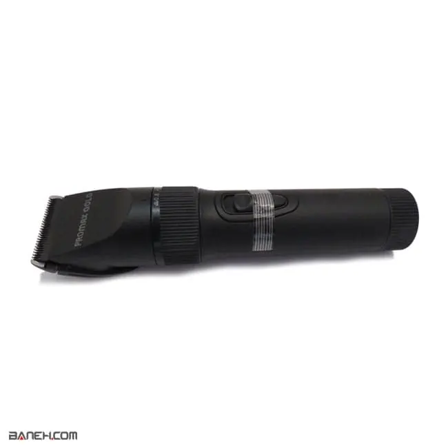 ماشین اصلاح سر و صورت پرومکس گلد 115 PROMAXGOLD Hair Trimmer