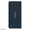 12 min 1 پاور بانک روموس 15000 میلی آمپر Romoss Sense 15 Power Bank