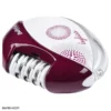 12 min 3 1 دستگاه اپیلاتور بابلیس BABYLISS EPILATOR