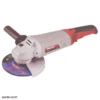 1200w 5 فرز زوبر 1200 واتی 1200 Kzubr Angle Grinder